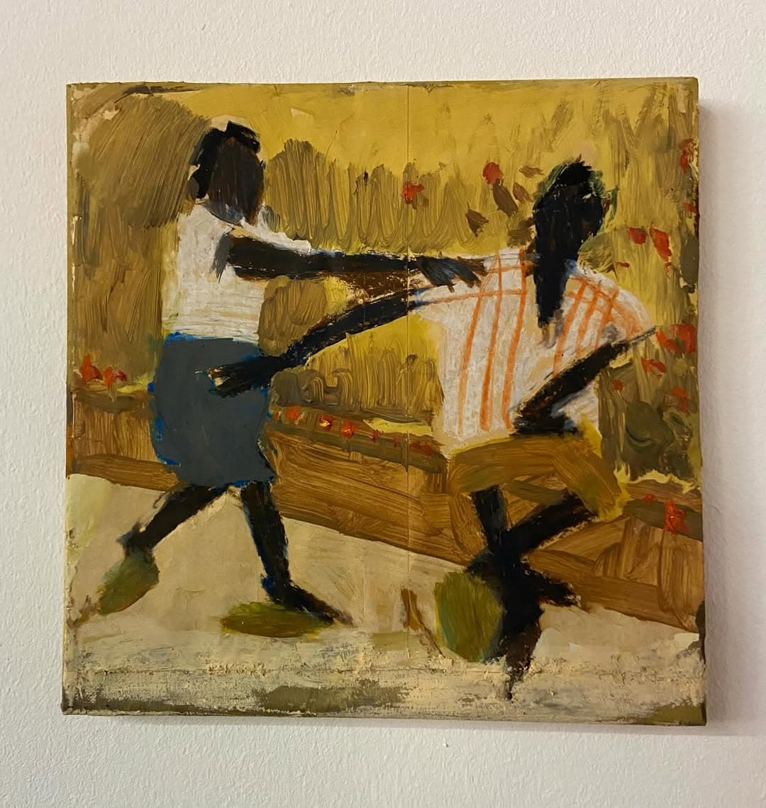 Lana Cvetko studio